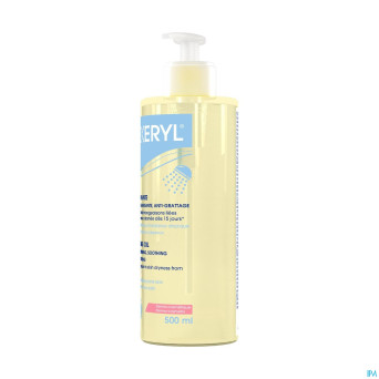 Dexeryl huile lavante    500ml