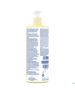 Dexeryl huile lavante    500ml