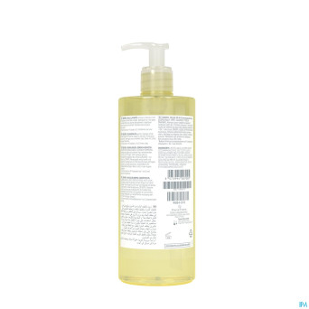 Dexeryl huile lavante    500ml