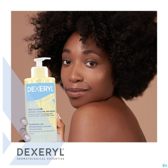 Dexeryl huile lavante    500ml
