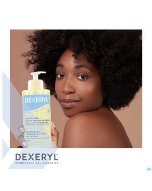 Dexeryl huile lavante    500ml