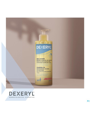 Dexeryl huile lavante    500ml