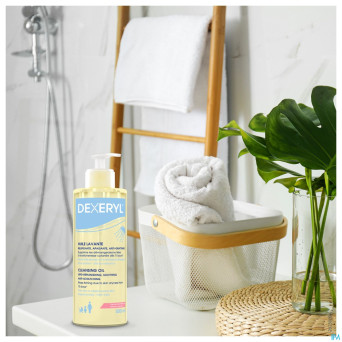 Dexeryl huile lavante    500ml