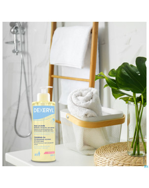 Dexeryl huile lavante    500ml