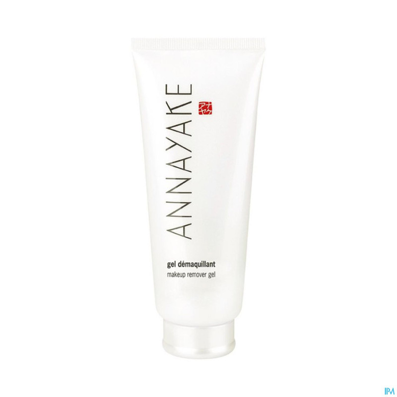 Annayake basics gel demaquillant    100ml