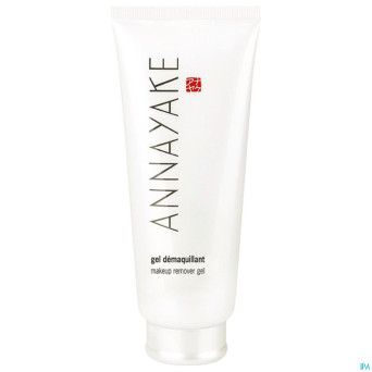 Annayake basics gel demaquillant    100ml