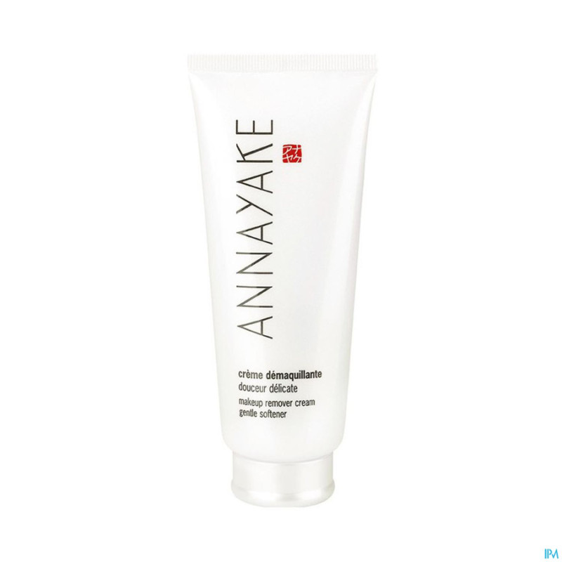 Annayake basics cr demaq douceur delicate    100ml