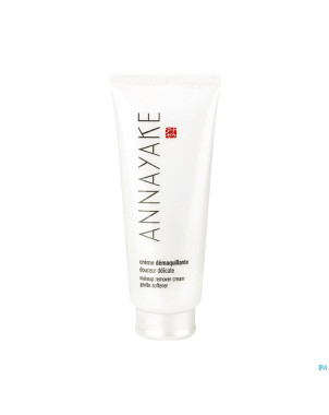 Annayake basics cr demaq douceur delicate    100ml