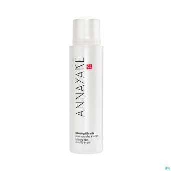 Annayake basics lotion peaux norm.seches    150ml