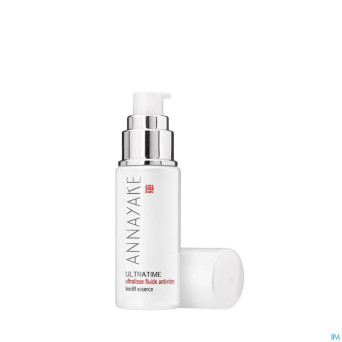 Annayake ultratime ultralisse fluide a/rides  30ml