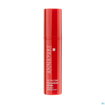 Annayake ultratime serum perfecteur a/rides   30ml