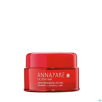 Annayake ultratime cr redensifiante a/rides   50ml