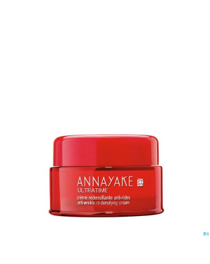Annayake ultratime cr redensifiante a/rides   50ml