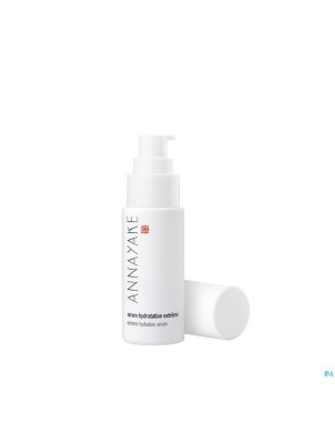 Annayake serum hydratation extreme    30ml