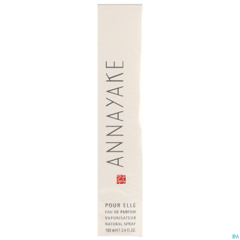 Annayake pour elle edp    100ml