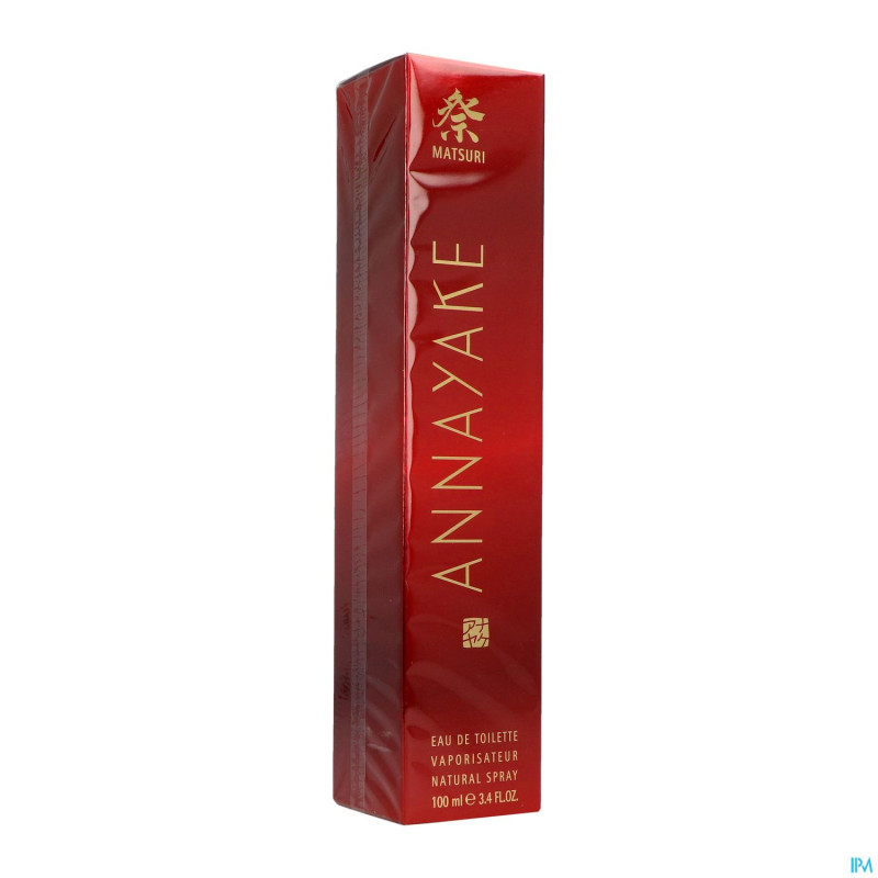 Annayake matsuri edp    100ml