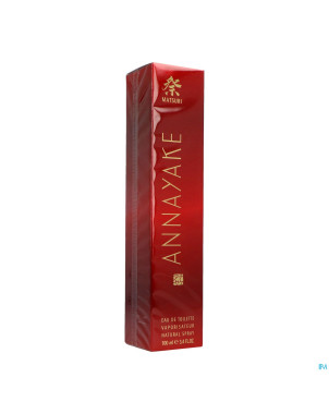 Annayake matsuri edp    100ml