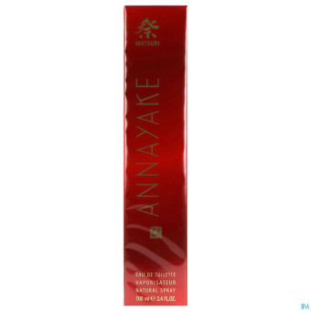 Annayake matsuri edp    100ml