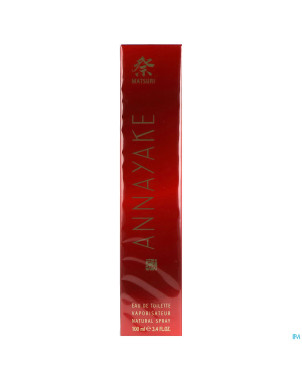 Annayake matsuri edp    100ml