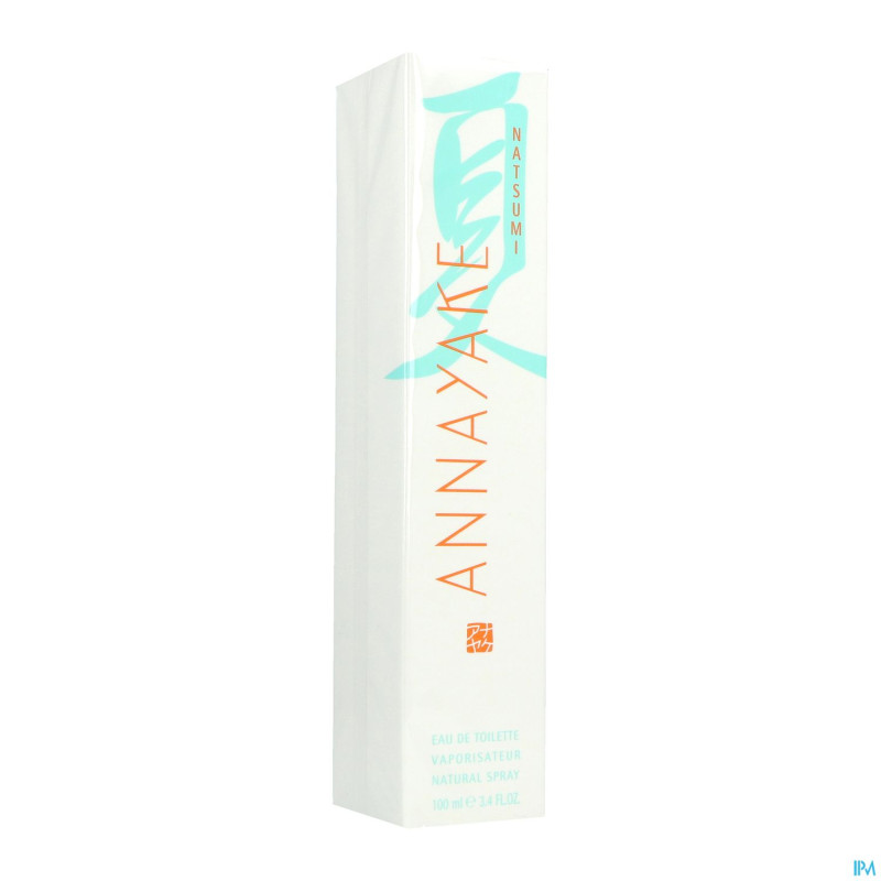 Annayake natsumi edp    100ml