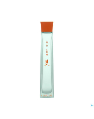 Annayake natsumi edp    100ml