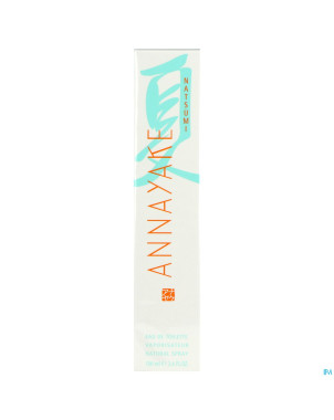 Annayake natsumi edp    100ml
