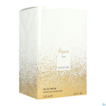 Annayake miyabi woman edp    100ml