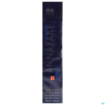 Annayake undo edp    100ml