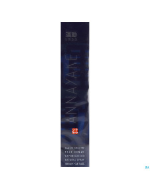 Annayake undo edp    100ml