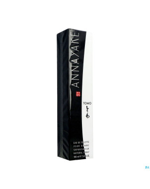 Annayake tomo edp    100ml