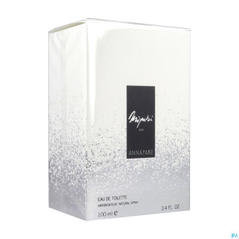 Annayake miyabi man edp    100ml