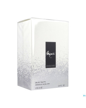 Annayake miyabi man edp    100ml