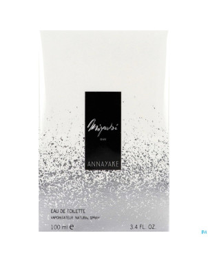 Annayake miyabi man edp    100ml