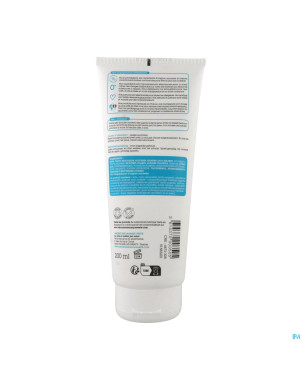 Marque v dermasens gel dch surgras 3en1 ambre200ml