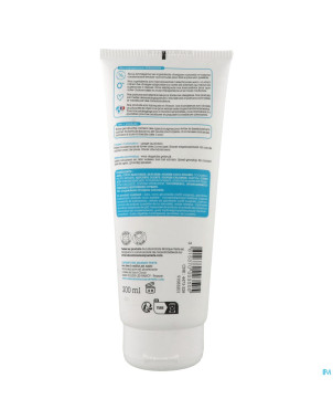 Marque v dermasens gel dch surgras 3en1 ambre200ml