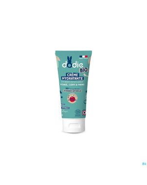 Dodie cr hydratante bio    75ml