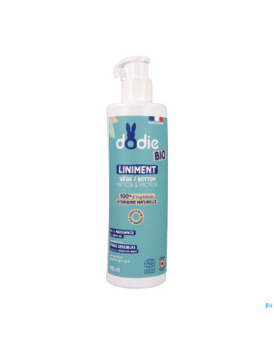 Dodie liniment bio    400ml