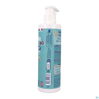 Dodie liniment bio    400ml