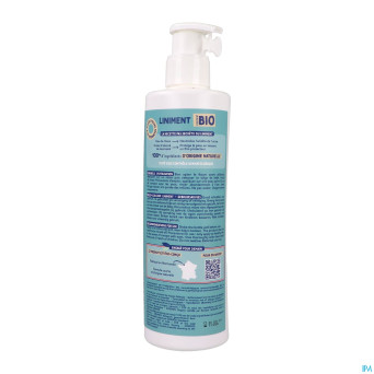 Dodie liniment bio    400ml