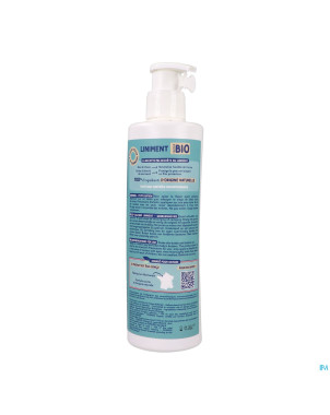 Dodie liniment bio    400ml