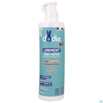 Dodie liniment bio    400ml