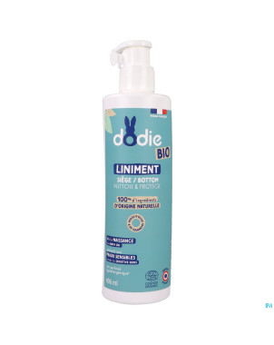 Dodie liniment bio    400ml