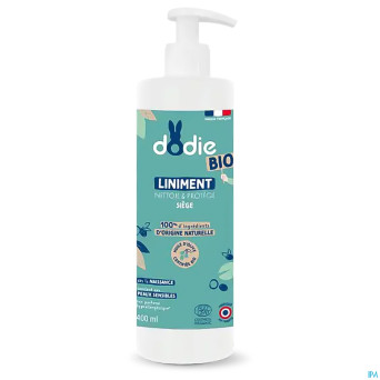 Dodie liniment bio    400ml