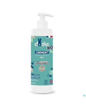 Dodie liniment bio    400ml