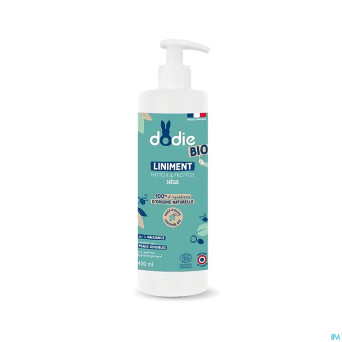 Dodie liniment bio    400ml