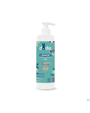 Dodie liniment bio    400ml