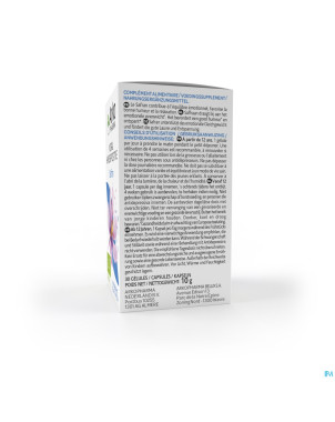 Arkogelules safran bio    caps 30