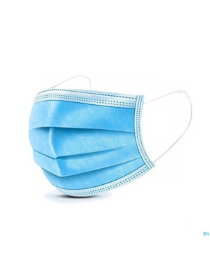 Protect&care masque medical enfant iir    50