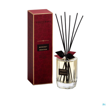 Atelier rebul bereket batons parfumes 200ml