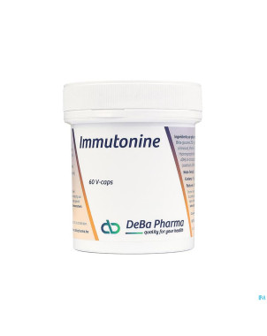 Immutonine    comp 60